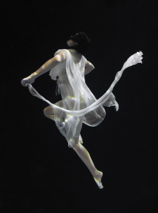 Metis (serie: Whispering Waters)