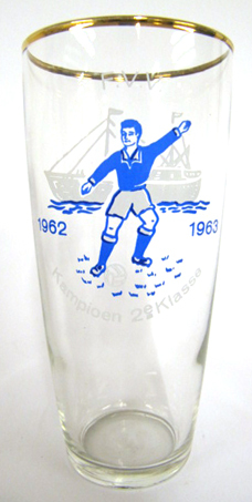 Glas Foxholster Voetbal Vereniging