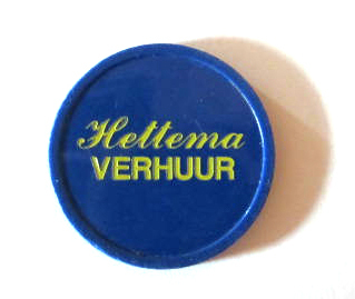 Consumptiepenningen Hettema Verhuur