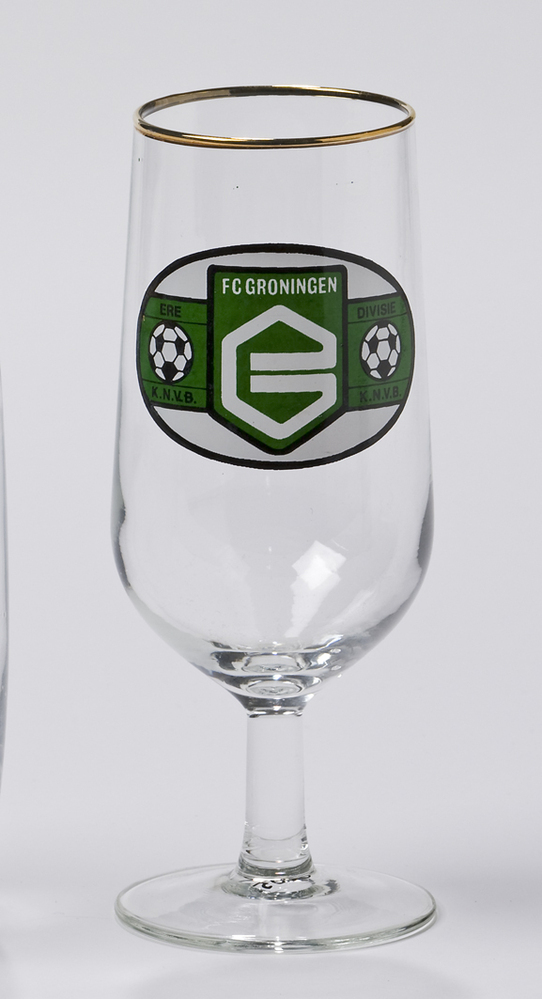 Glas FC Groningen