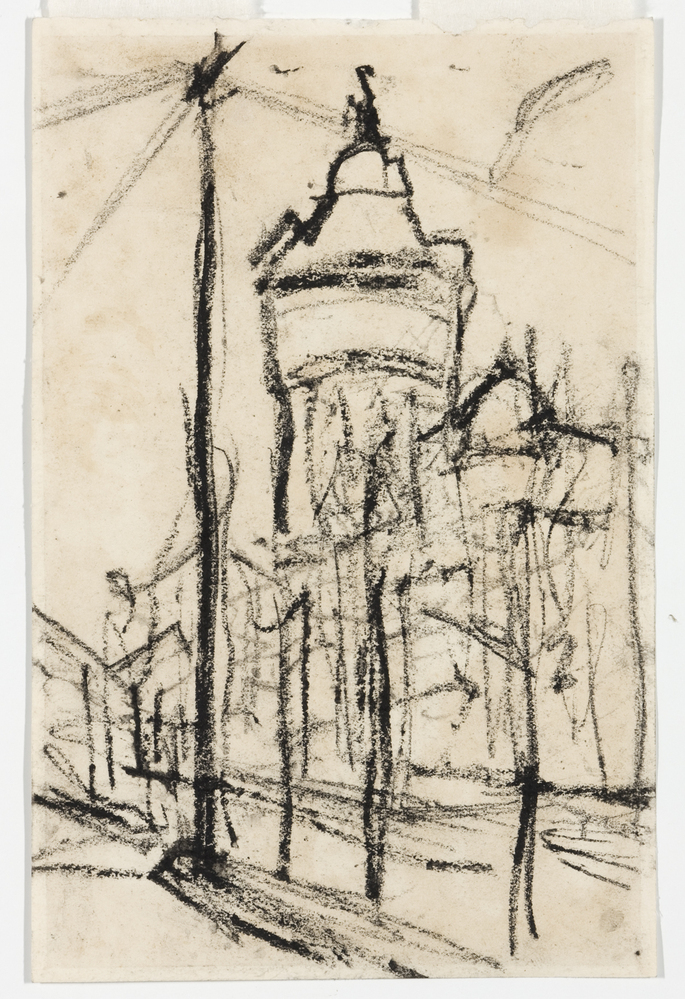 Zonder titel (watertoren)