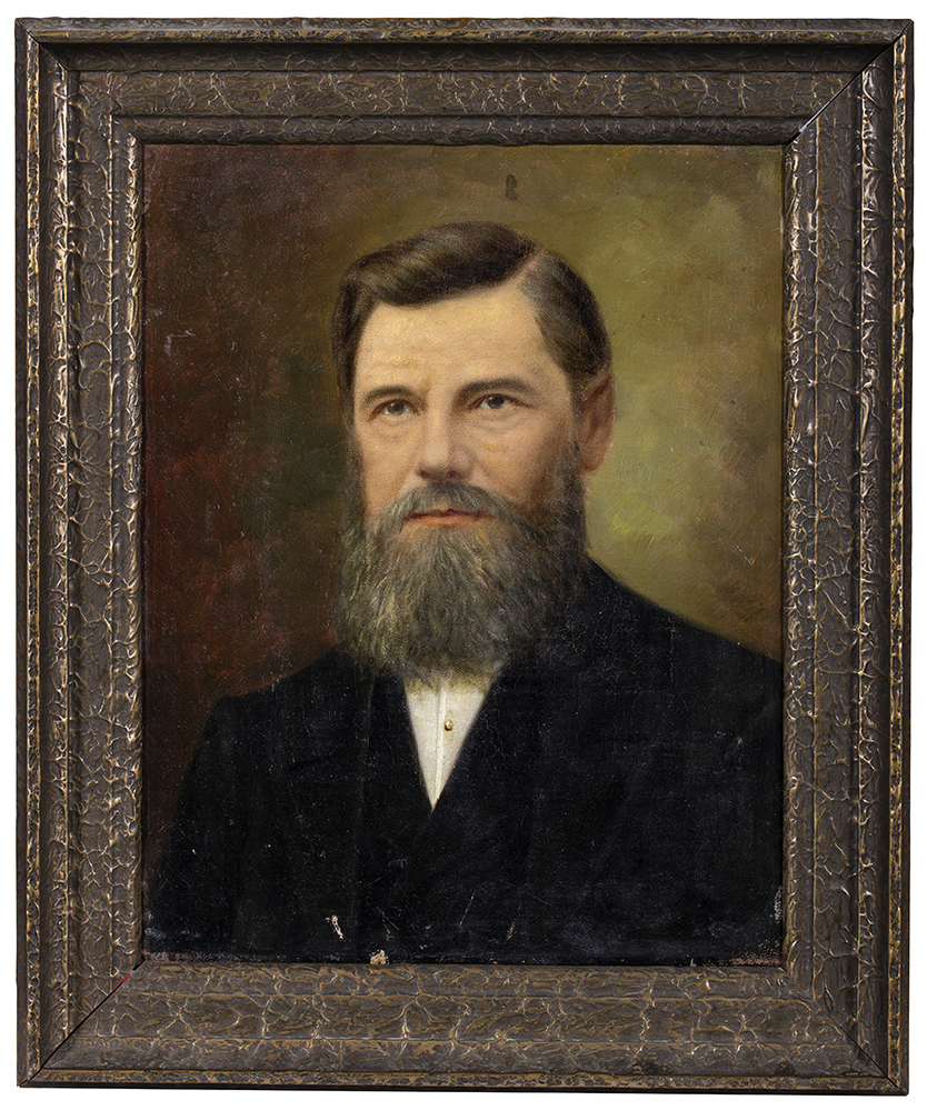 Focko Herman Buseman