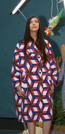 VERVALLEN outfit, collectie women A/W 06/07