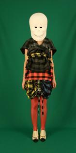 outfit, collectie women A/W 07/08