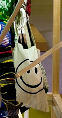 VERVALLEN tas, collectie women A/W 06/07