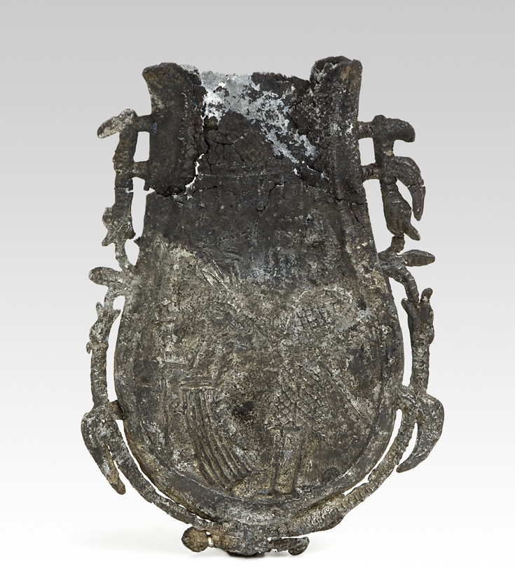 Pelgrimsampul Thomas Becket