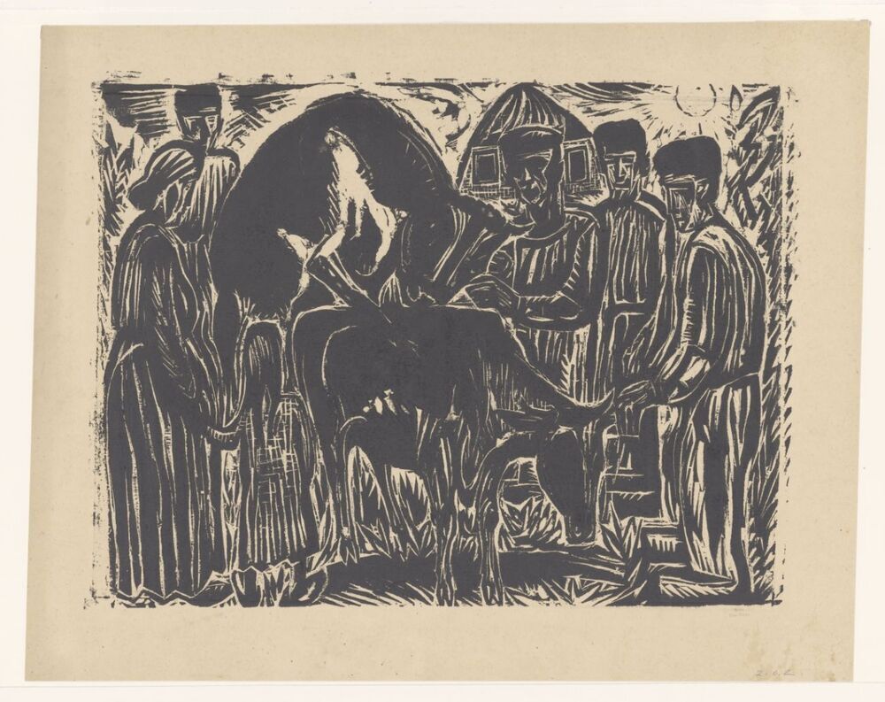 Das Lied von der Erde