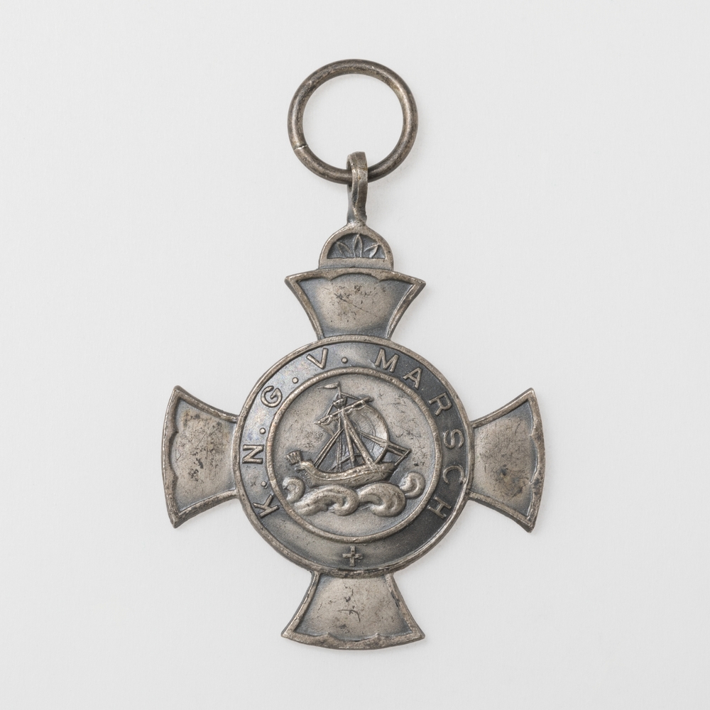 Herinneringsmedaille