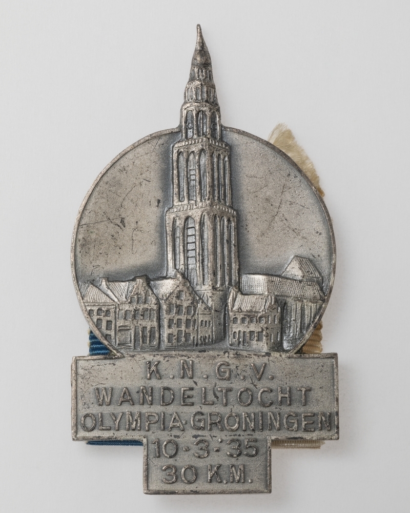 Herinneringsmedaille