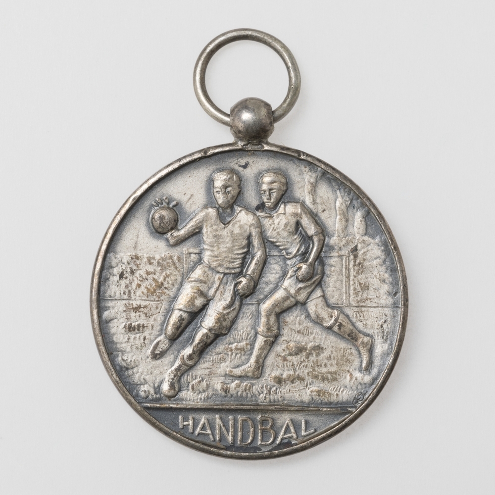 Herinneringsmedaille