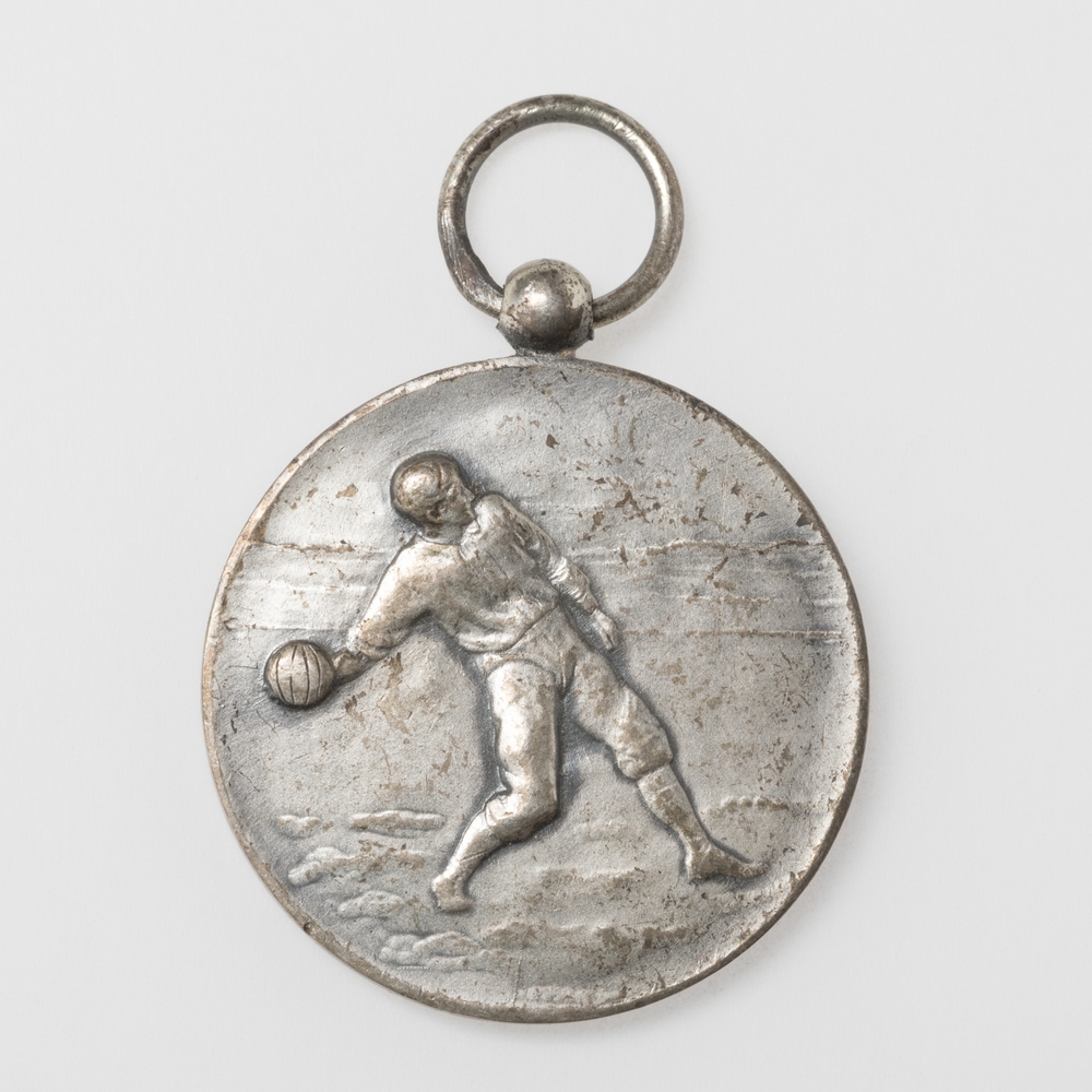 Herinneringsmedaille