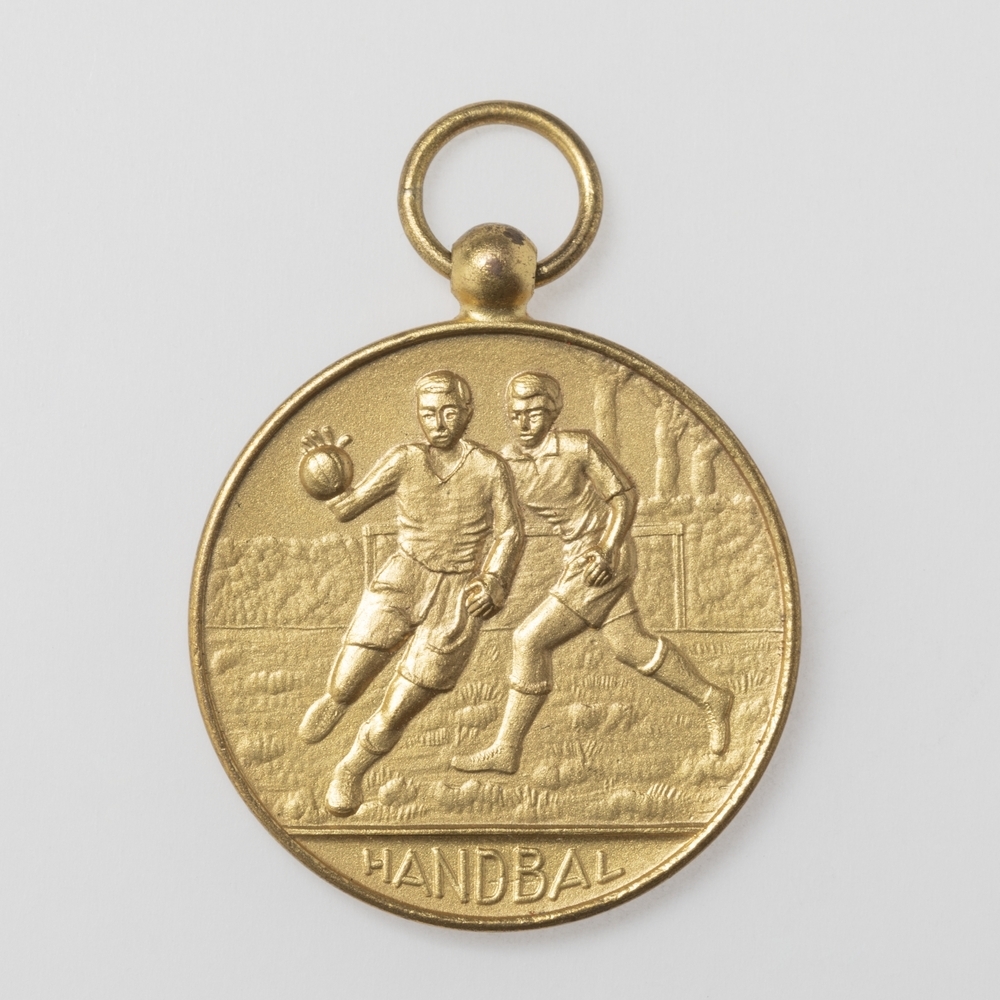 Herinneringsmedaille