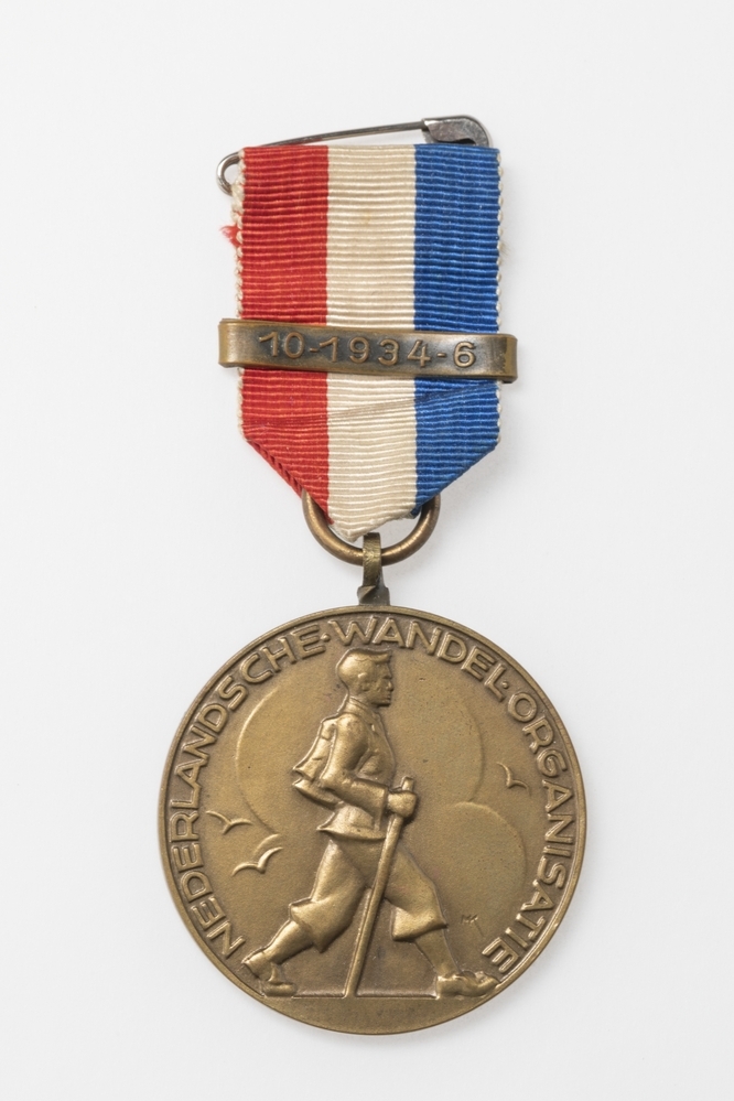 Herinneringsmedaille