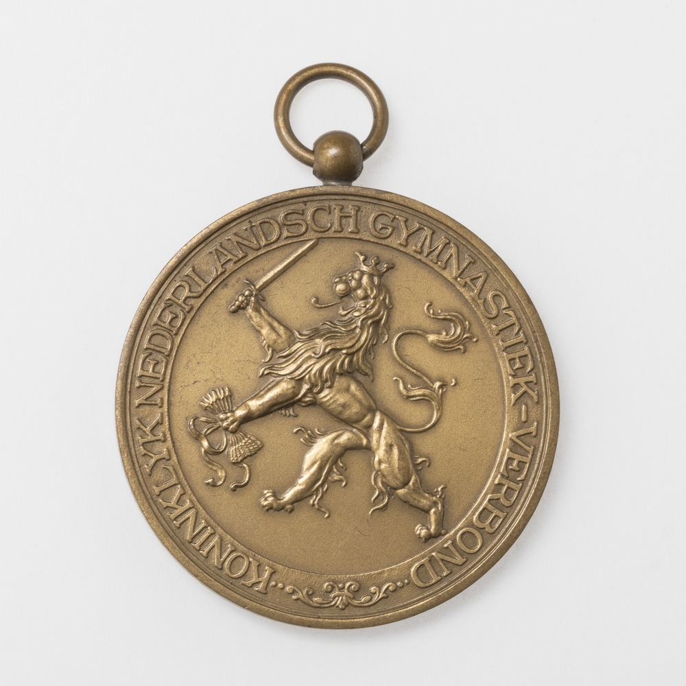 Herinneringsmedaille