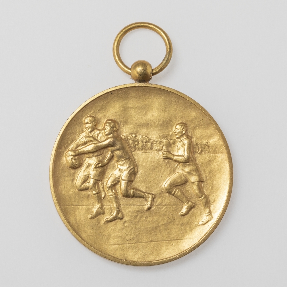 Herinneringsmedaille