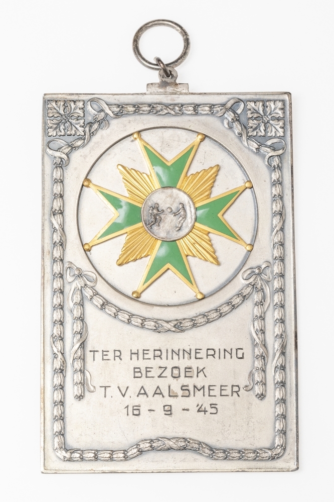 Herinneringsmedaille