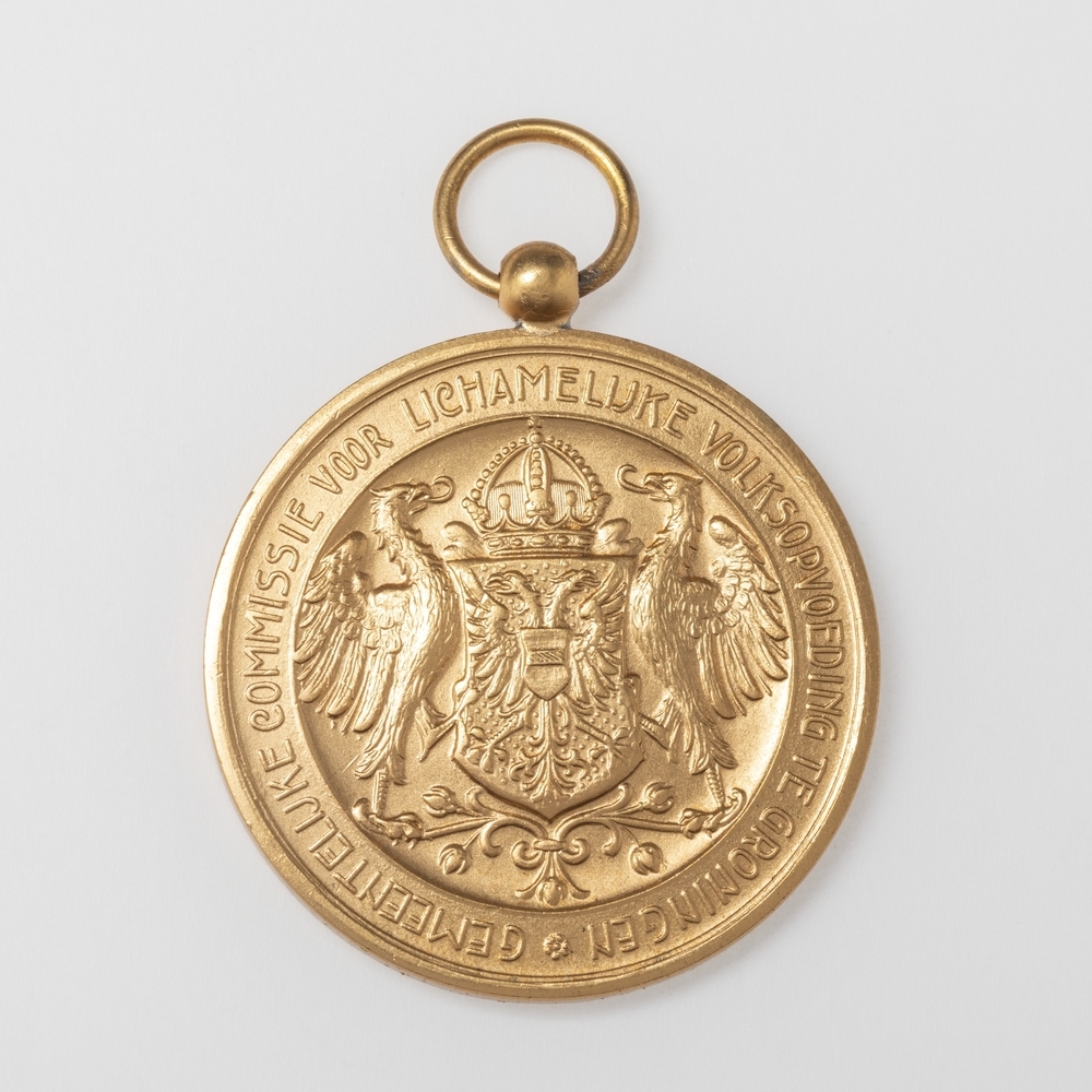 Herinneringsmedaille