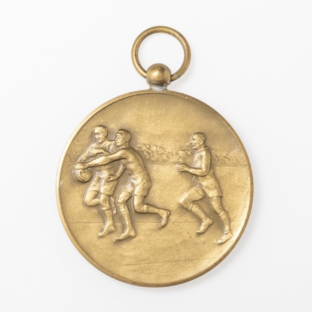 Herinneringsmedaille