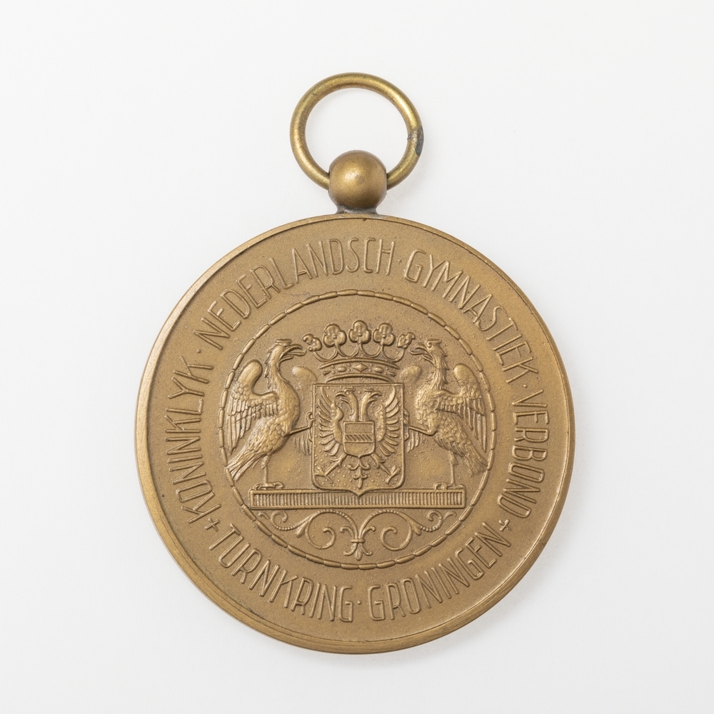 Herinneringsmedaille