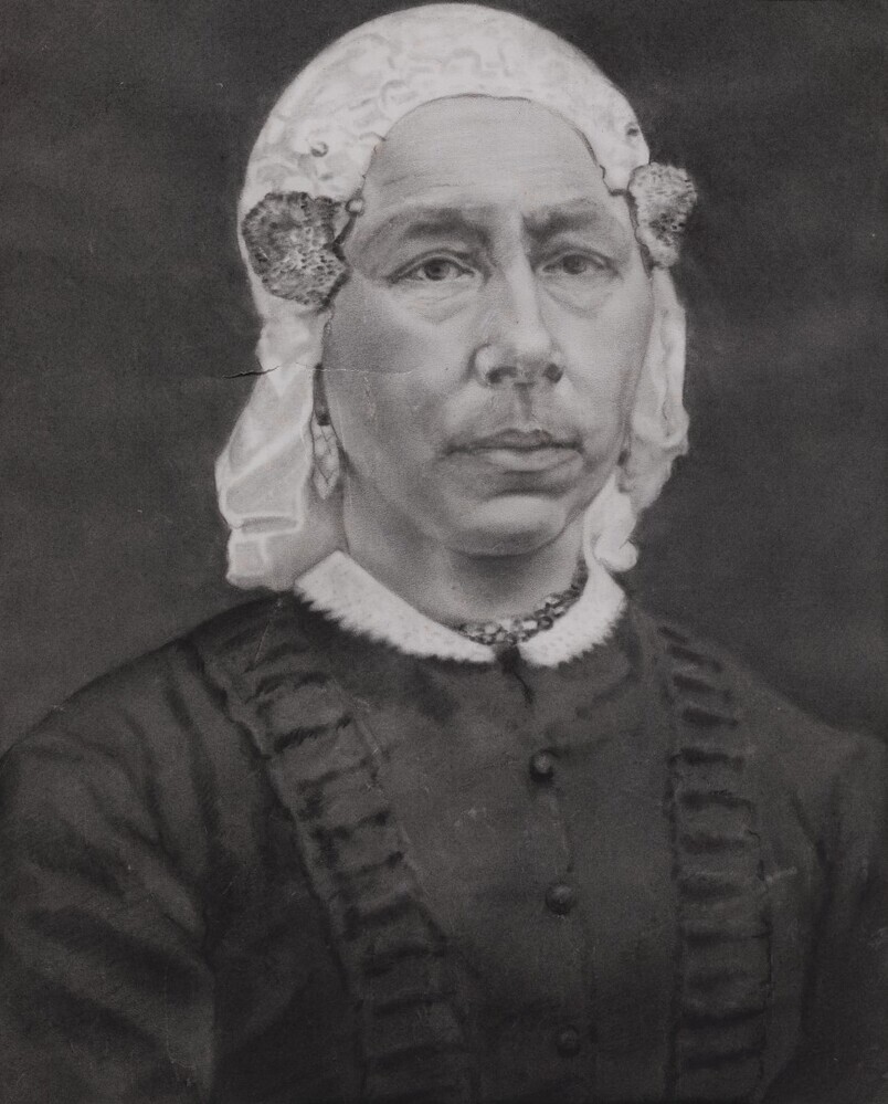 Jantje Lindemans (1829-1882)