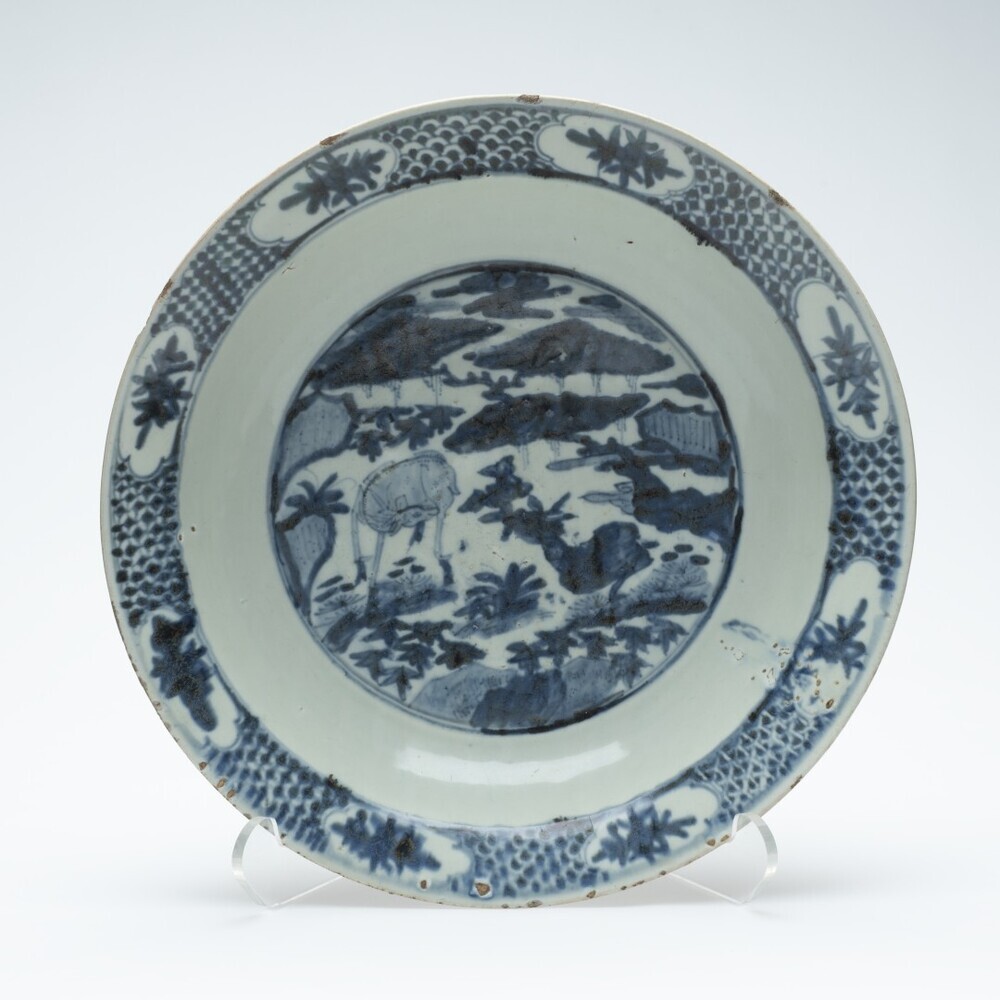 Schotel of wagenwiel