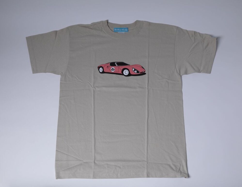 Tokyo Designer's Block 03 T-shirts