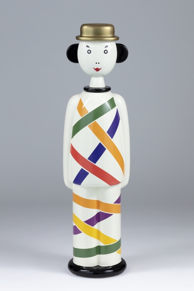 Alessandro Harlequin