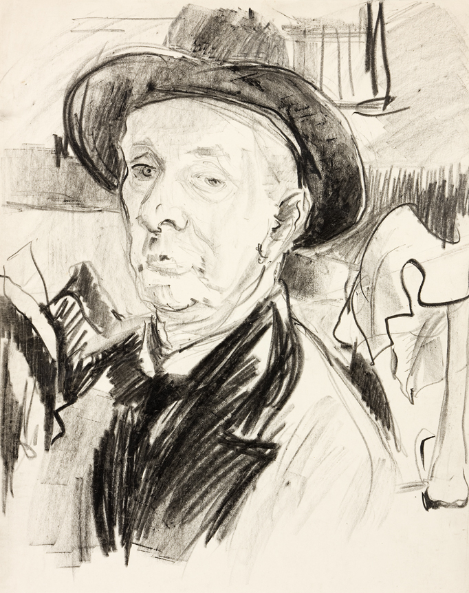 Gijsbert Martens, vader van de schilder