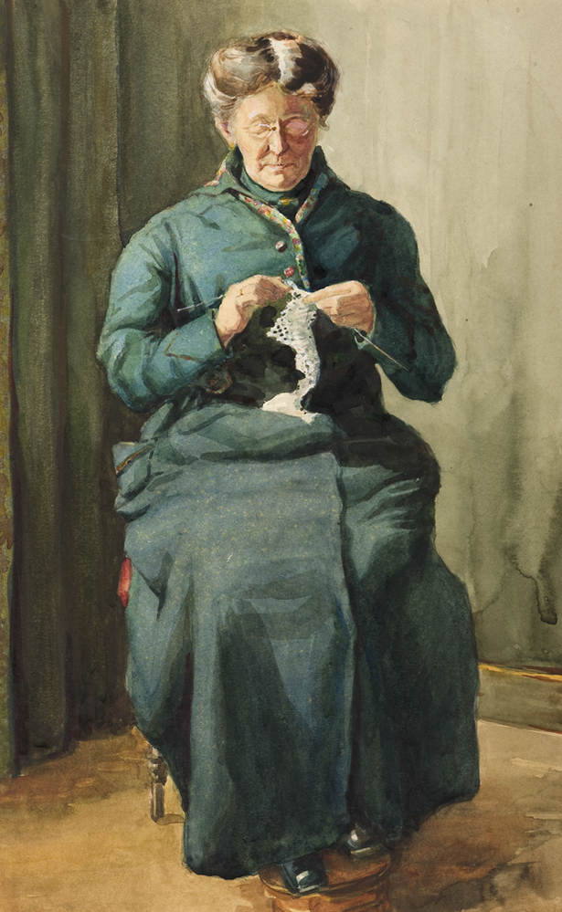 Mevr. L.G. Pott-Heikens