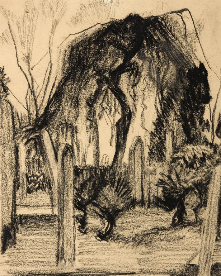 Voormalige Joodse begraafplaats te Groningen