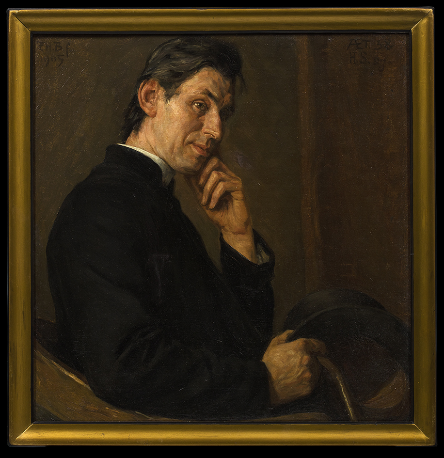 Henricus Spijker S.J.