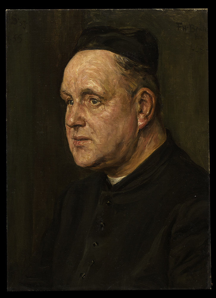 Antonius Schräder S.J.