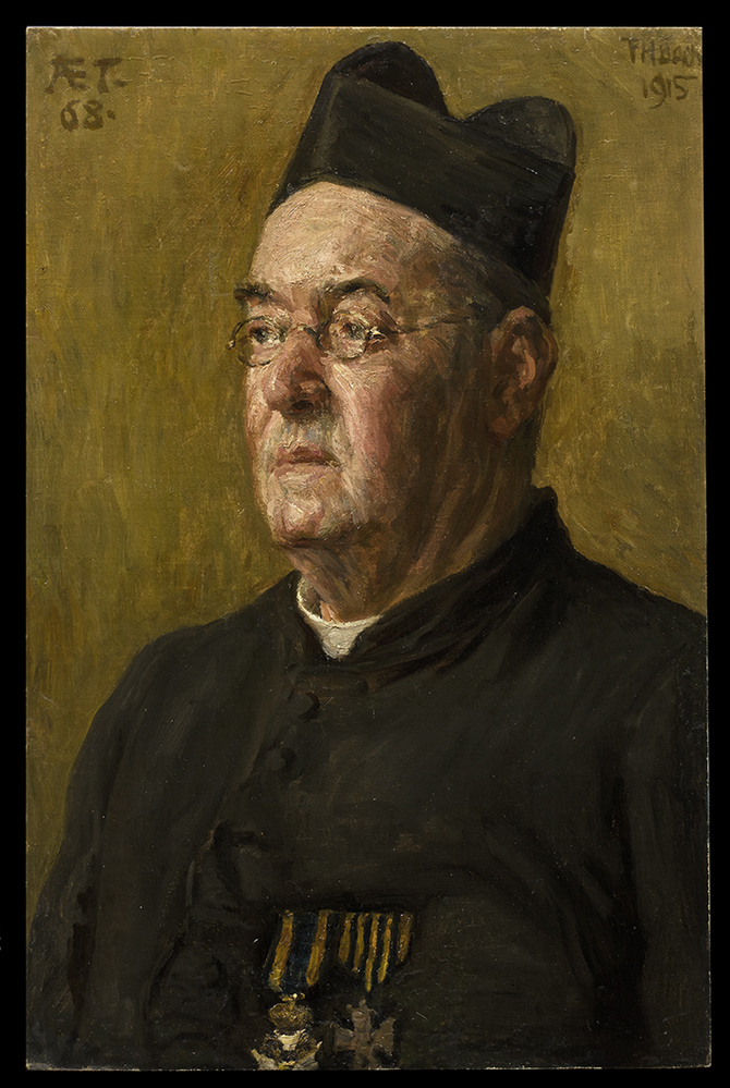 Antonius Schräder S.J.