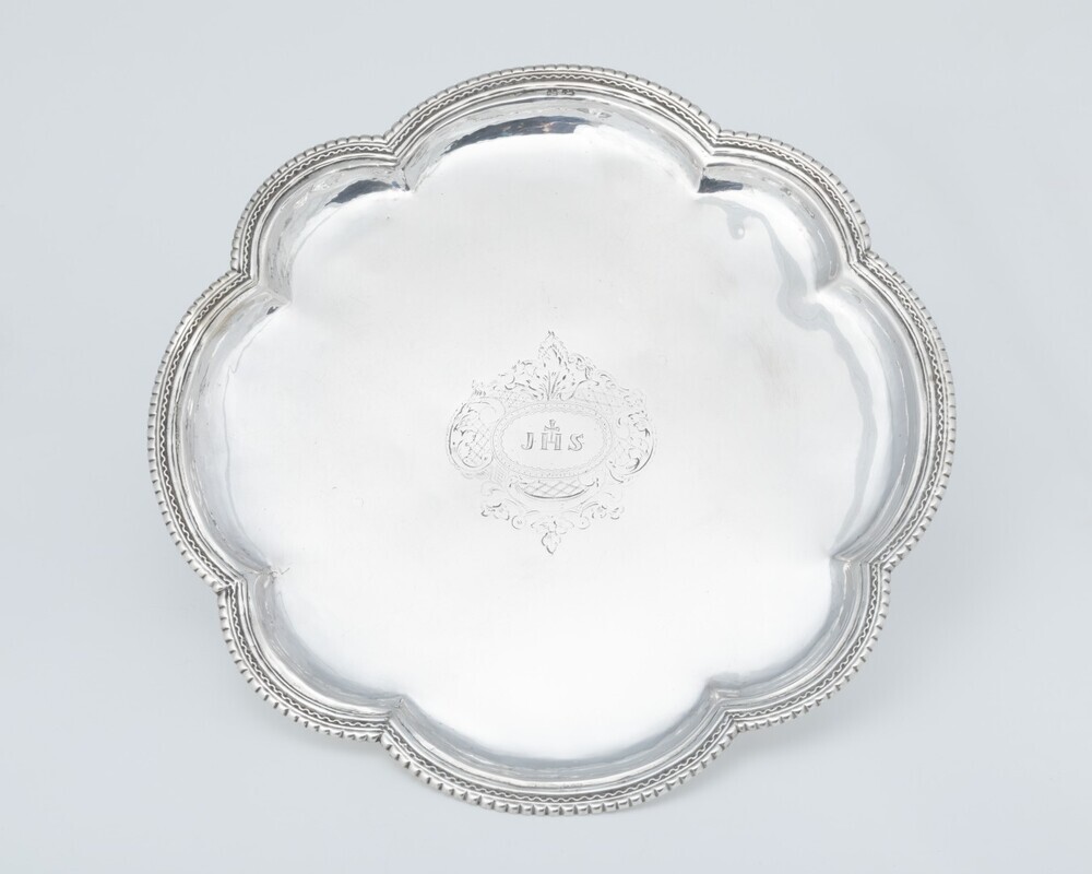 Schaal (ampullenblad)