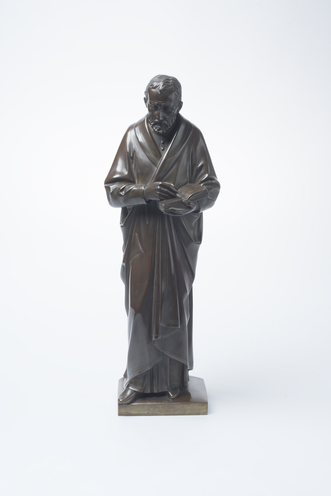 De heilige Petrus Canisius