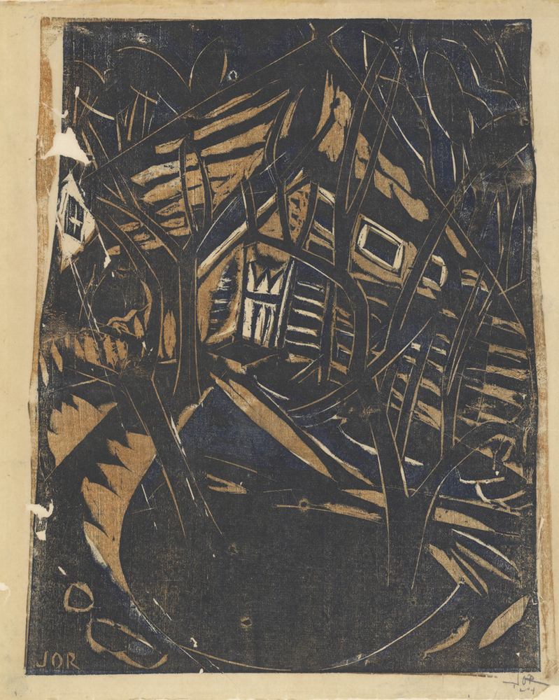 Boerderij bij Appèlbergen