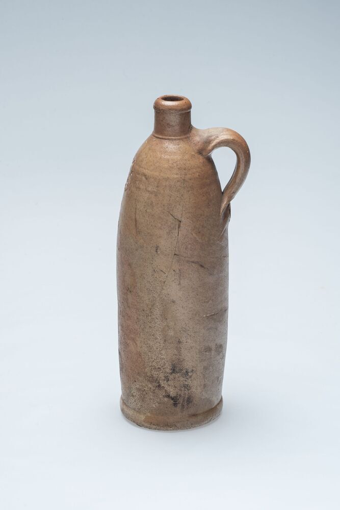 Bronwaterkruik Selters