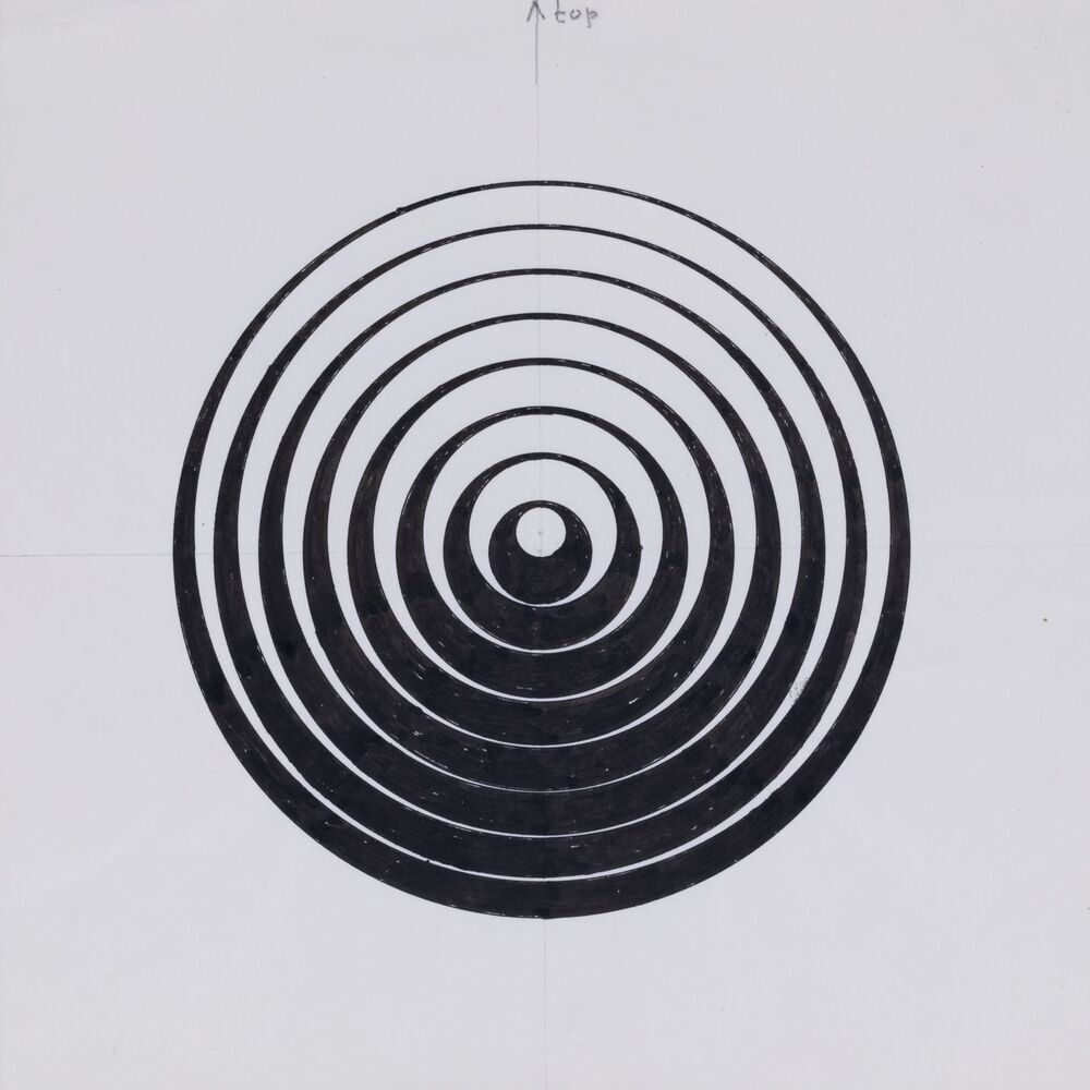 Ontwerp omslag dissertatie E.A. Alkema