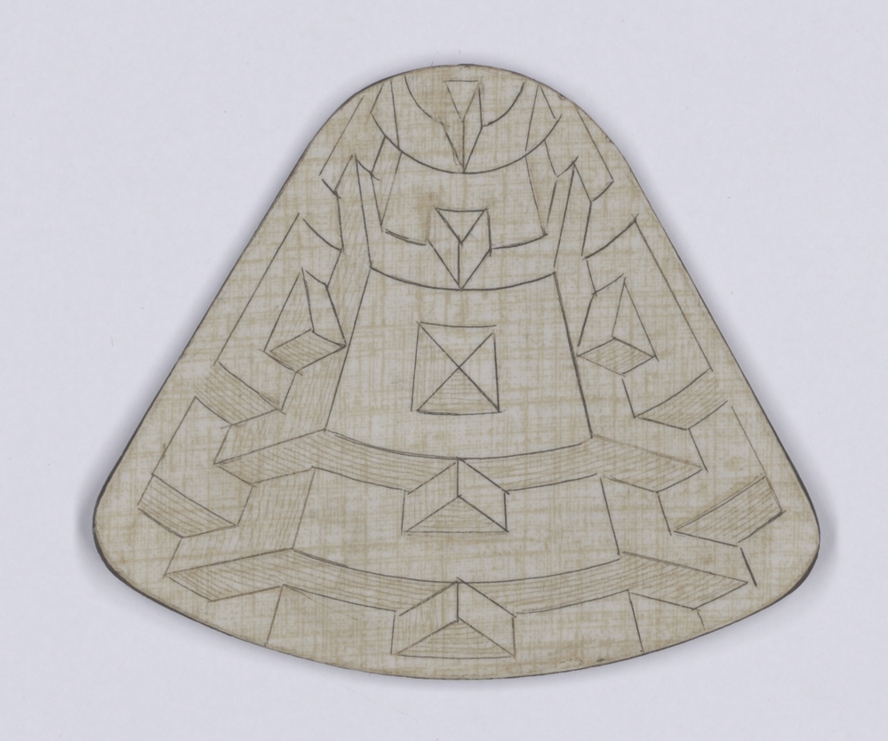 Zonder titel (ontwerpcliché)