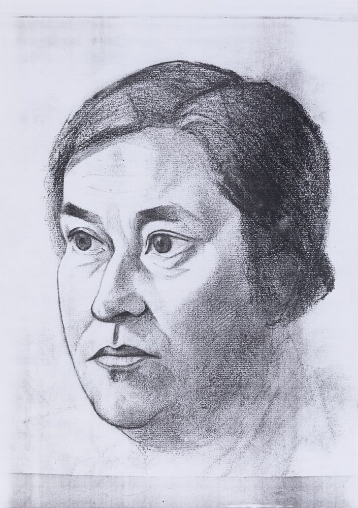 Dora Alkema-Bittkow