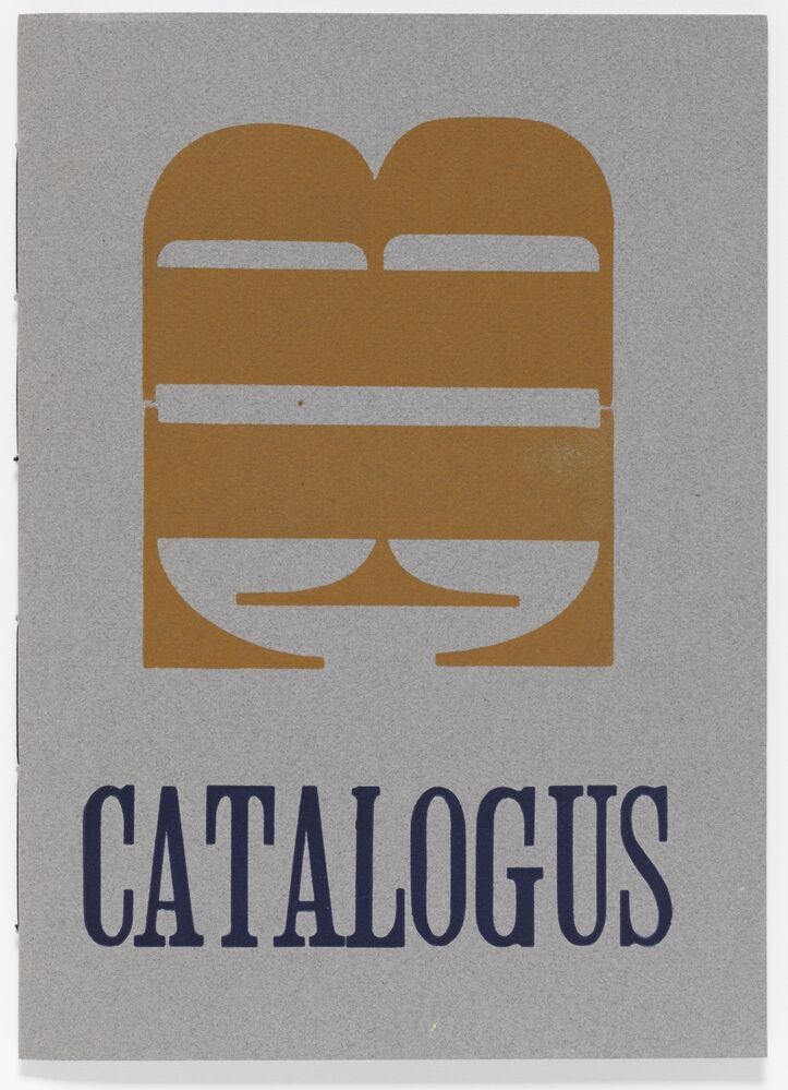 Catalogus EB