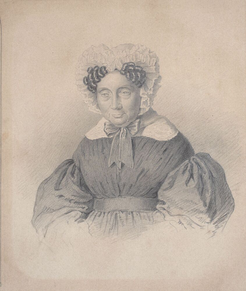 Edzerdina Johanna de Ranitz