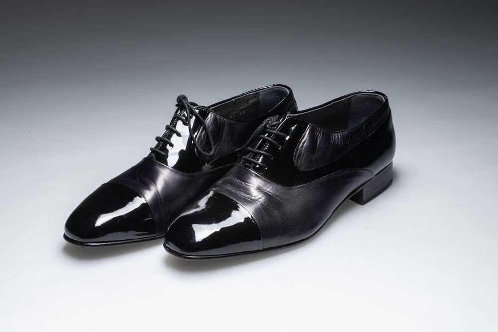 Black (uit de collectie: Orfeu negro)