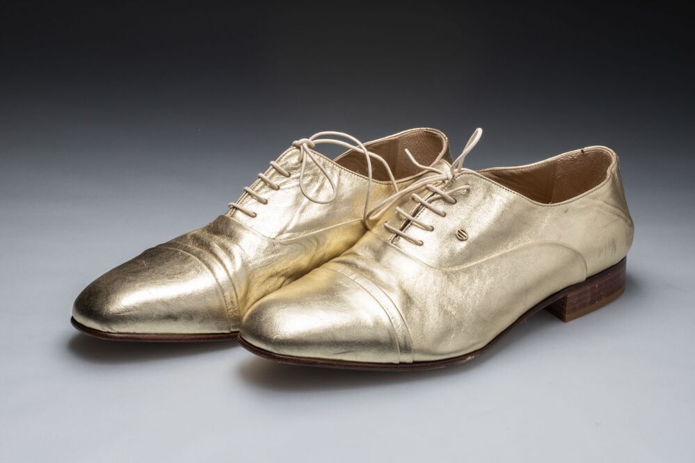 Gold (uit de collectie: Orfeu negro)