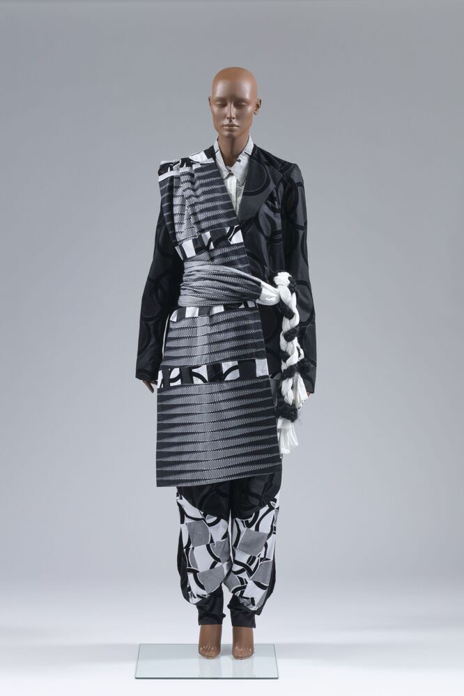 Grace (nr 3/12 uit de collectie: The power of my dreams)