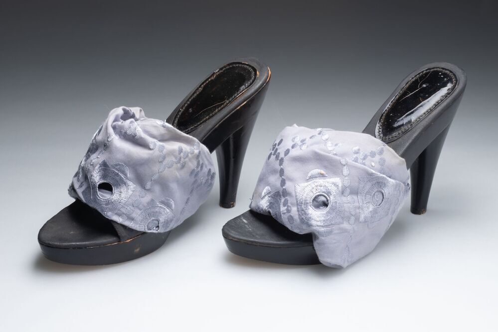 Lala Alaïa (nr 8/12 uit de collectie: The power of my dreams)