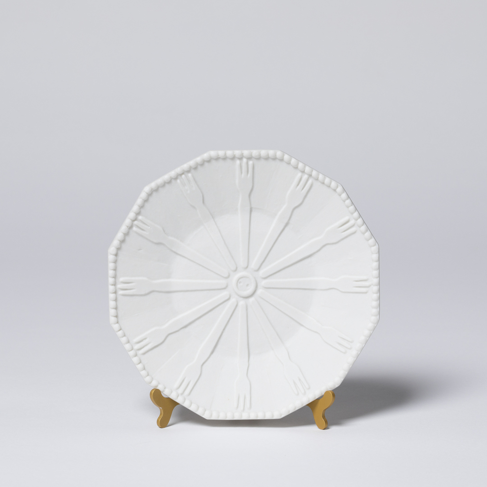 Button (uit de serie: Biscuit)