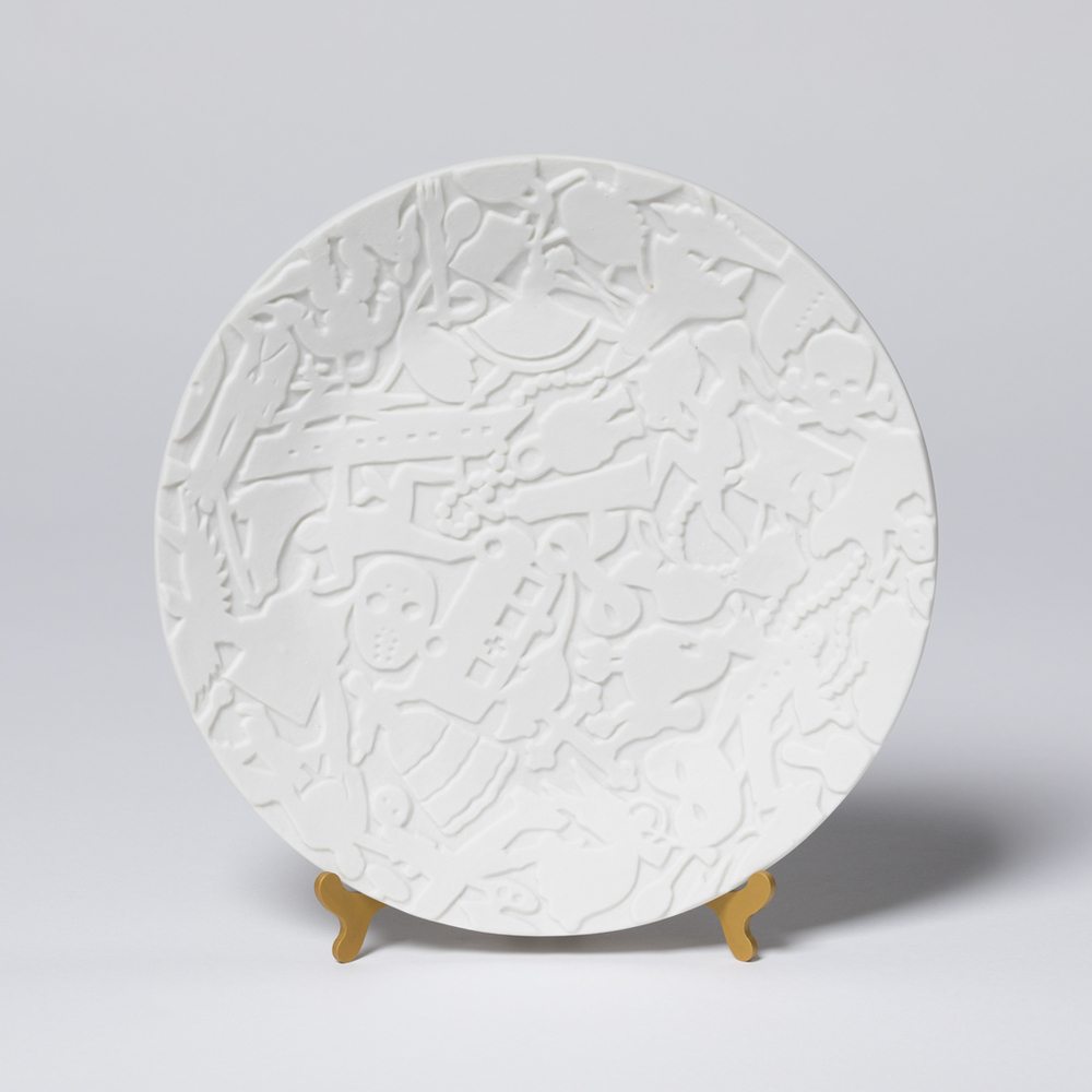 Day in day out (uit de serie: Biscuit)