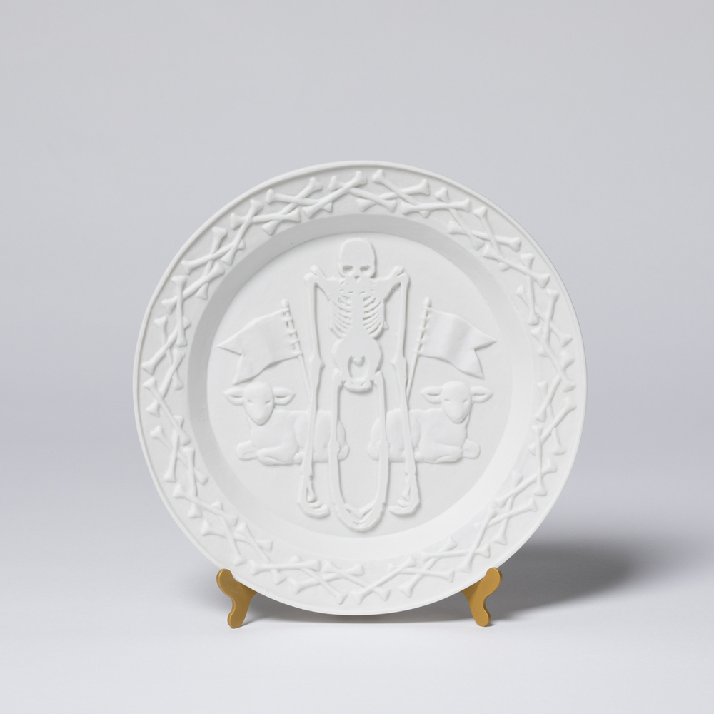 Innocence (uit de serie: Biscuit)