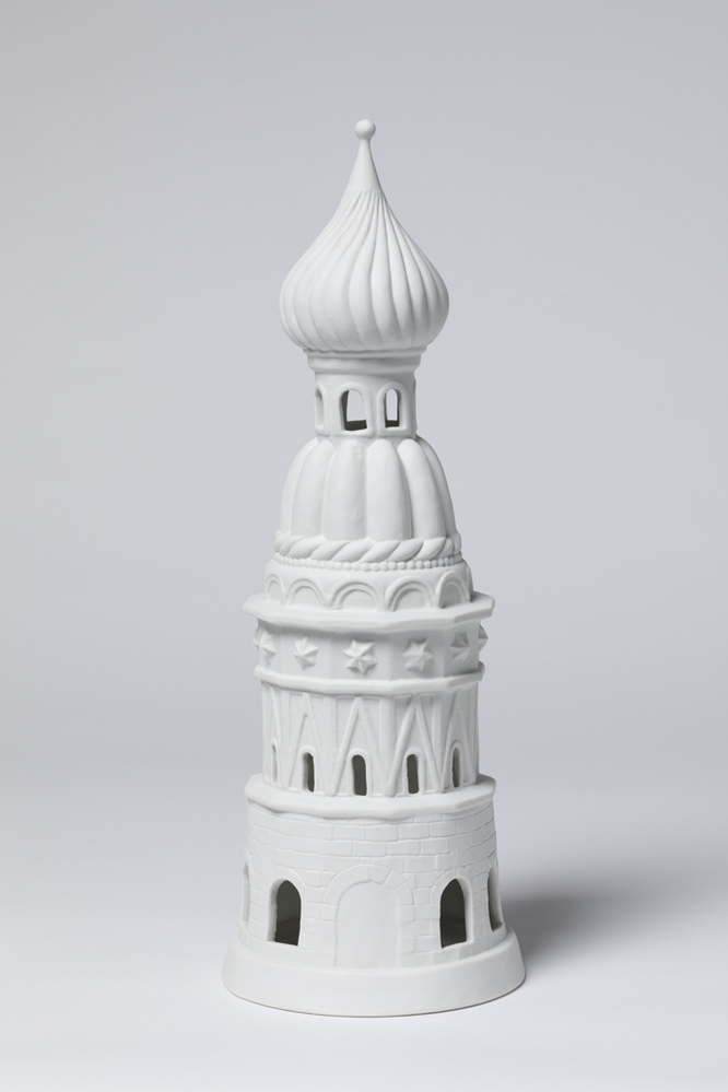 Lantern (uit de serie: Biscuit)